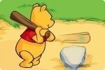 Winnie the pooh Baseball